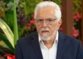 Carlos Alberto de Nóbrega passa por cirurgia cardíaca em São Paulo 2 Carlos Alberto de Nóbrega passa por cirurgia cardíaca em São Paulo