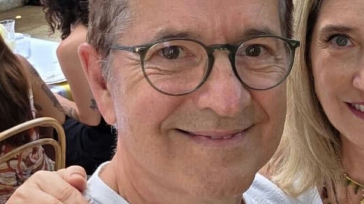 Carlos Tramontina: Conheça a esposa Rosana Gerab e a vida discreta do jornalista