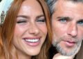 Casamento de Bruno Gagliasso e Giovanna Ewbank superou crise de traição