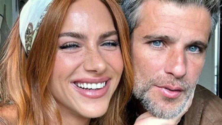 Casamento de Bruno Gagliasso e Giovanna Ewbank superou crise de traição