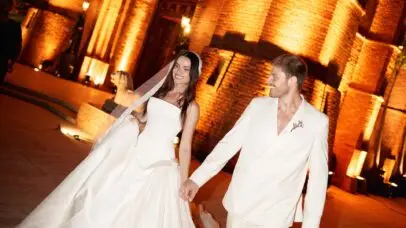 Casamento de Juliette e Kaique Cerveny reúne famosos no Recife