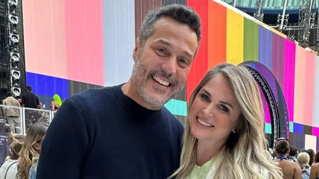 Casamento de Susana Werner e Júlio César teve altos, baixos e impacto nos filhos