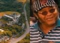 Castelo de José Rico: conheça a mansão monumental deixada pelo cantor
