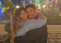 Cauã Reymond revela como construiu laço de confiança com a filha Sofia