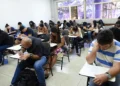 Celpe-bras inicia aplicação de exames de proficiência em português 2 Celpe-bras inicia aplicação de exames de proficiência em português