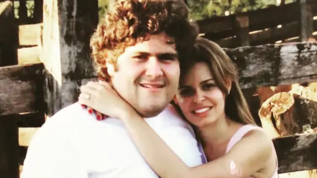 César Menotti e Theonília: conheça a história do casal sertanejo