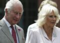 Charles III e Camilla enfrentam suposta crise após revelações sobre Diana