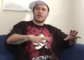 Chorão: apartamento em Santos revelava intimidade do cantor 2 Chorão: apartamento em Santos revelava intimidade do cantor