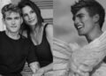 Cindy Crawford rompe o silêncio e lamenta a morte do filho aos 27 anos
