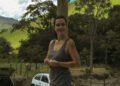 Cleo Pires vive refúgio rural na Serra da Mantiqueira com agrofloresta