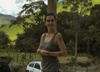 Cleo Pires vive refúgio rural na Serra da Mantiqueira com agrofloresta