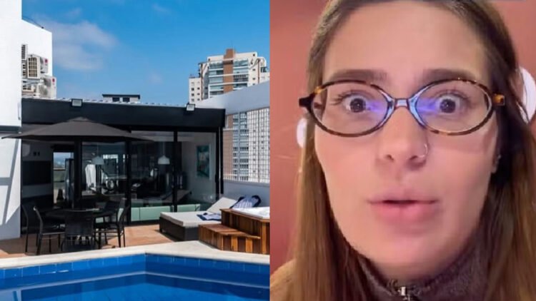 Cobertura de Viih Tube em São Paulo tem preço reduzido e prejuízo milionário 1 Cobertura de Viih Tube em São Paulo tem preço reduzido e prejuízo milionário