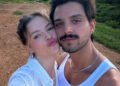 Como Rodrigo Simas e Agatha Moreira construíram seu relacionamento