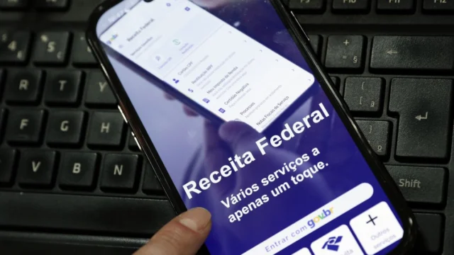 Contribuintes já podem verificar se constam no novo lote residual da malha fina