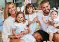 Coparentalidade de Zé Felipe e Virginia Fonseca: a rotina após o fim do casamento 2 Coparentalidade de Zé Felipe e Virginia Fonseca: a rotina após o fim do casamento