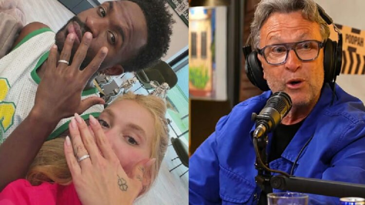 Craque Neto aponta suposto motivo para o fim do namoro de Virginia e Vini Jr