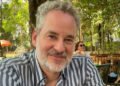 Dan Stulbach: conheça a vida discreta e a esposa do ator de Quem Ama Cuida 2 Dan Stulbach: conheça a vida discreta e a esposa do ator de Quem Ama Cuida