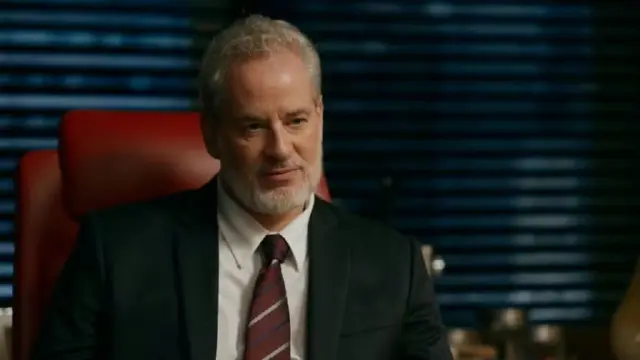 Dan Stulbach mantém vida pessoal longe dos holofotes e protege filhos