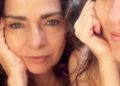 Dandara Guerra, filha de Claudia Ohana, completa 43 anos e impressiona pela semelhança 2 Dandara Guerra, filha de Claudia Ohana, completa 43 anos e impressiona pela semelhança
