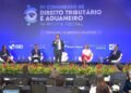 Dario Durigan propõe transformar Receita Federal em centro de inteligência para políticas públicas