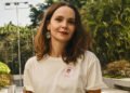 Débora Falabella celebra aniversário do marido com declaração nas redes