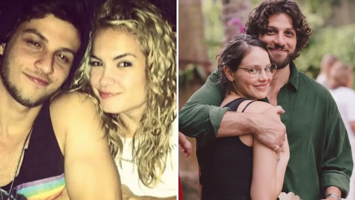 Declaração antiga de Lua Blanco sobre casamento de Chay Suede viraliza após morte