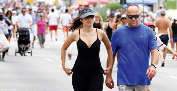 Detalhes da união discreta de 16 anos entre Patrícia Poeta e executivo da Globo