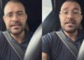 Diogo Nogueira nega boatos de romance com Wic Tavares e garante estar solteiro