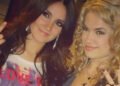 Dulce Maria se despede de Lua Blanco e diz estar em choque com morte