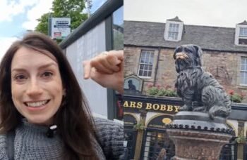 Edimburgo: roteiro de viagem pela capital da Escócia com dicas imperdíveis