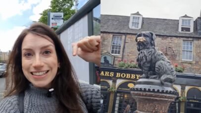 Edimburgo: roteiro de viagem pela capital da Escócia com dicas imperdíveis
