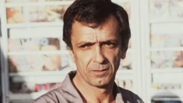Edson Silva, ator de novelas da Globo, morre aos 95 anos