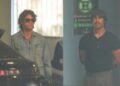 Elenco de rebelde se reúne em velório para dar adeus a lua blanco 2 Elenco de rebelde se reúne em velório para dar adeus a lua blanco