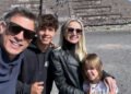 Eliana mantém rotina discreta para proteger filhos longe da fama