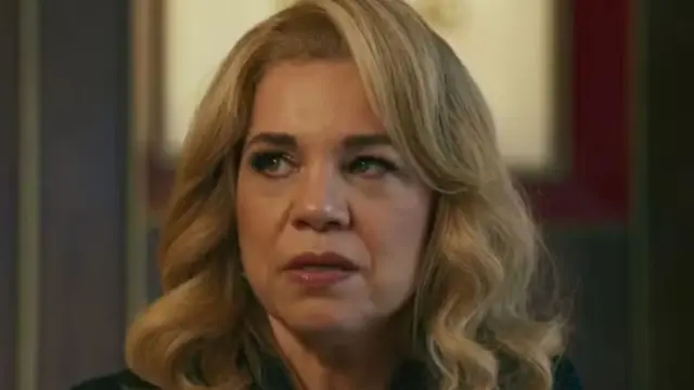 Em Quem Ama Cuida, Pilar assassina Zeni após chantagem e traição na novela