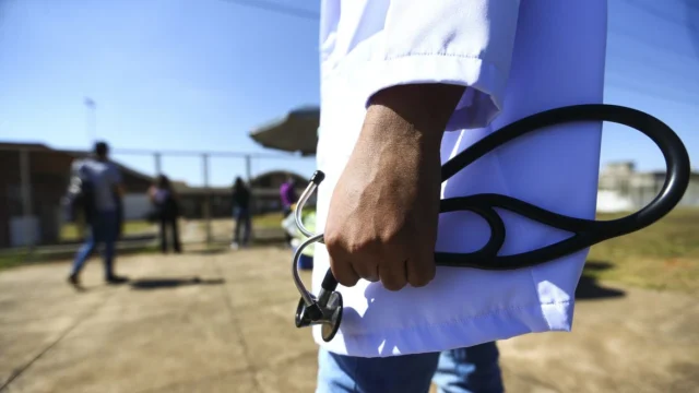 Enamed: termina nesta quinta-feira o prazo para recurso do gabarito