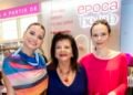 Época Cosméticos inaugura loja-conceito be.lab na Galeria Magalu