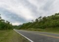 Recôncavo baiano registra 22 ocorrências de trânsito no fim de semana 2 estrada de asfalto