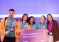 Estudantes criam ferramenta contra desinformação e ganham viagem à Nasa