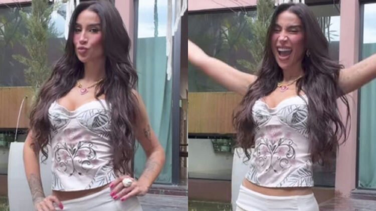 Ex-bbb Bianca Andrade explica por que vendeu mansão em Cotia para morar em imóvel de R$ 9 milhões em SP