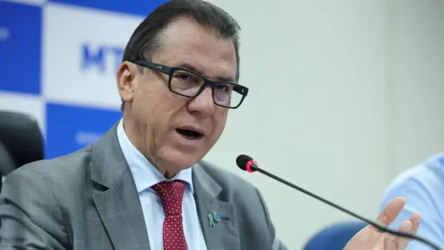 Executivo avalia bloquear crédito Público e criar cadastro de empresas com cond வரலாற்று por assédio eleitoral