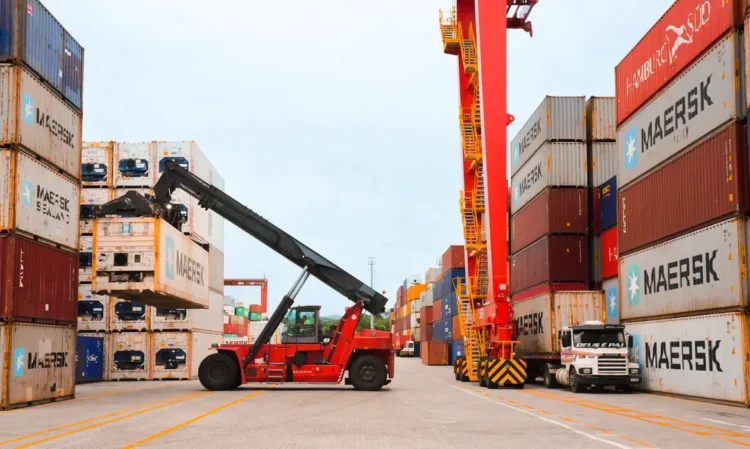 Exportação ganha crédito extraordinário de R$ 6,49 bilhões do governo