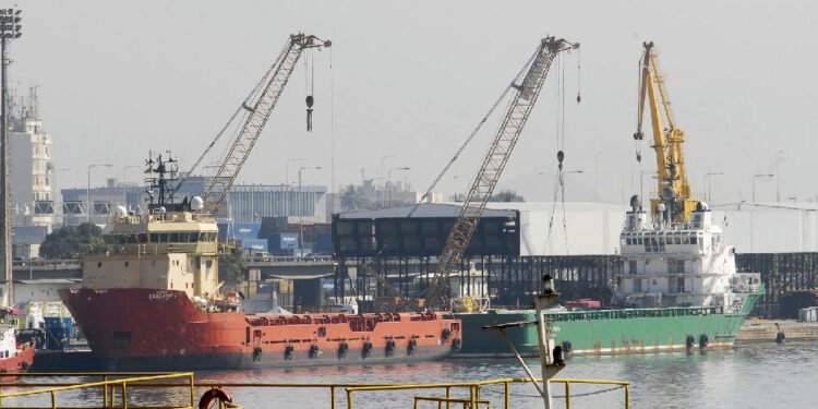 Exportações para União Europeia disparam 30,7% após acordo com Mercosul 1 Exportações para União Europeia disparam 30,7% após acordo com Mercosul