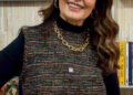 Fátima Bernardes relembra descoberta de câncer em exames de rotina