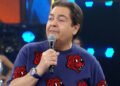 Faustão: a mansão milionária e a paixão do apresentador pela gastronomia