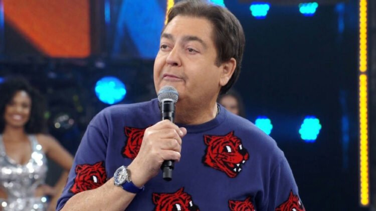 Faustão: a mansão milionária e a paixão do apresentador pela gastronomia