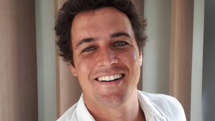 Felipe Dylon abriu apartamento nos anos 2000 e mostrou intimidade 1 Felipe Dylon abriu apartamento nos anos 2000 e mostrou intimidade
