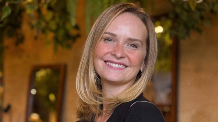 Fernanda Rodrigues abre o jogo sobre casamento de duas décadas e discrição