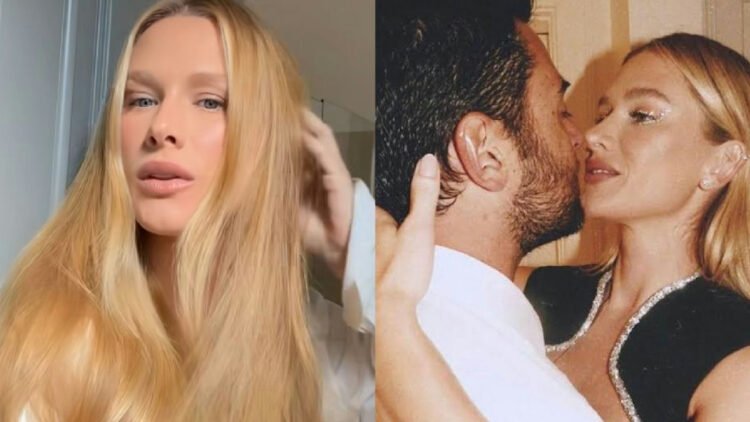 Fiorella Mattheis e Roberto Marinho Neto: a vida discreta do casal