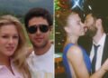 Fiorella Mattheis e Roberto Marinho Neto celebram nascimento da terceira filha